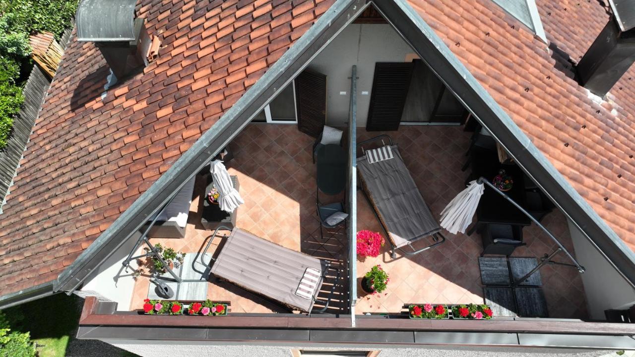 Nora S Home 4 - Panoramic Terrace & Bio Garden Merano Ngoại thất bức ảnh